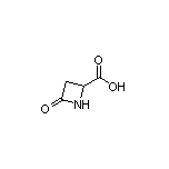 4-Oxoazetidine-2-carboxylic Acid