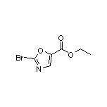 Ethyl 2-Bromooxazole-5-carboxylate