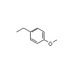 4-Ethylanisole