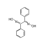 Benzil Dioxime