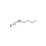 1-Isothiocyanatobutane