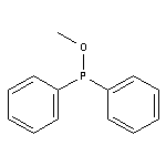 Methoxydiphenylphosphine