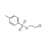 2-Chloroethyl Tosylate