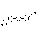 1,4-Bis(5-phenyloxazol-2-yl)benzene