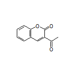 3-Acetylcoumarin