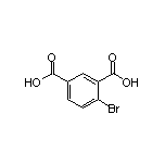 4-Bromoisophthalic Acid