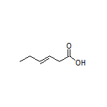 (E)-3-Hexenoic Acid