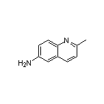 6-Amino-2-methylquinoline