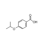 4-Isopropoxybenzoic Acid