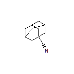 1-Adamantanecarbonitrile