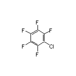 Chloropentafluorobenzene