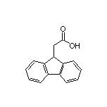 9-Fluoreneacetic Acid