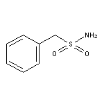 Phenylmethanesulfonamide