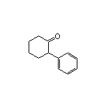 2-Phenylcyclohexanone