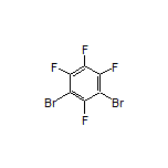1,3-Dibromo-2,4,5,6-tetrafluorobenzene