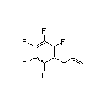 Allylpentafluorobenzene