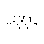 Hexafluoroglutaric Acid
