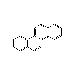 Benzo[a]phenanthrene