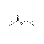2,2,2-Trifluoroethyl Trifluoroacetate
