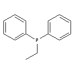 Ethyldiphenylphosphine