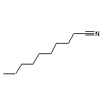 Decanenitrile