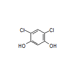 4,6-Dichlorobenzene-1,3-diol