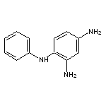 2,4-Diaminodiphenylamine