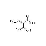 5-Iodosalicylic Acid