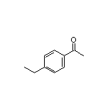 4’-Ethylacetophenone