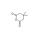 3,3-Dimethylglutaric Anhydride