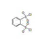 1,2-Benzenedisulfonyl Dichloride
