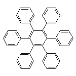 Hexaphenylbenzene