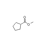 Methyl Cyclopentanecarboxylate