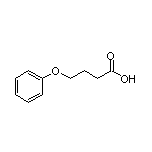 4-Phenoxybutanoic Acid