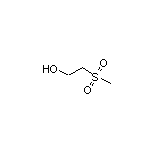 2-(Methylsulfonyl)ethanol