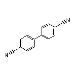 4,4’-Biphenyldicarbonitrile