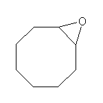 9-Oxabicyclo[6.1.0]nonane