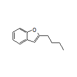 2-Butylbenzofuran
