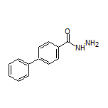 [1,1’-Biphenyl]-4-carbohydrazide