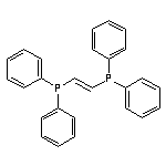 trans-1,2-Bis(diphenylphosphino)ethylene