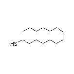 1-Tetradecanethiol