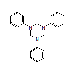 1,3,5-Triphenyl-1,3,5-triazinane