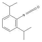2,6-Diisopropylphenylisocyanate