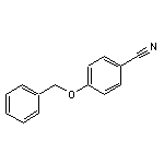 4-(Benzyloxy)benzonitrile
