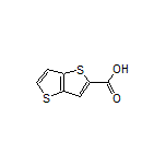 Thieno[3,2-b]thiophene-2-carboxylic Acid