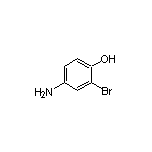 4-Amino-2-bromophenol