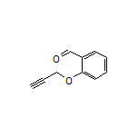 2-(Propargyloxy)benzaldehyde