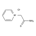 1-(2-Amino-2-oxoethyl)pyridin-1-ium Chloride