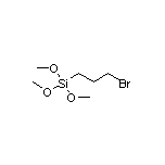 (3-Bromopropyl)trimethoxysilane