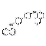 N,N’-Di(1-naphthyl)benzidine
